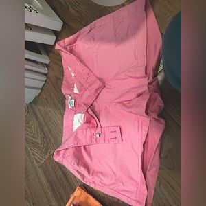 Vineyard Vine shirts, new without tag size 10